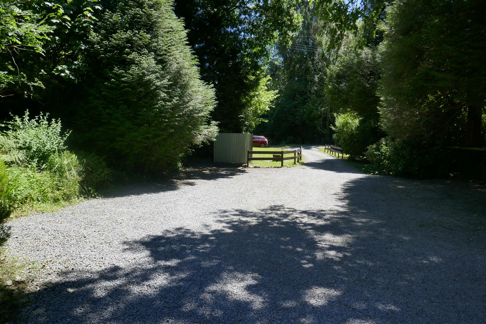 GROUNDS